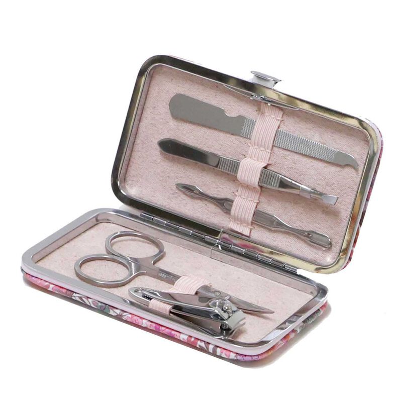 Tonic Liberty Manicure Set Sandra Springs image number 0